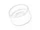 DORNBRACHT-Ring-ERSATZTEILE-091601012-D-26-5-x-15-mm-Schwarz-matt-091601012-33 gallery number 1